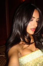 SEERAT SAINI - Instagram Photos 11/13/2025