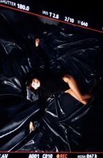 SELENA GOMEZ - In The Dark, October 2025
