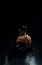 SELENA GOMEZ - In The Dark, October 2025