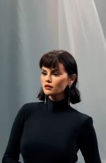 SELENA GOMEZ - In The Dark, October 2025