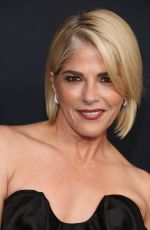 SELMA BLAIR at ELLE 2025 Women in Hollywood Celebration in Los Angeles 11/17/2025