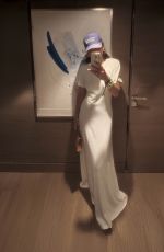 SERINDA SWAN - Instagram Photos 10/31/2025