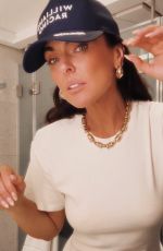SERINDA SWAN - Instagram Photos 10/31/2025