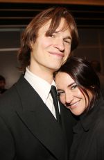 SHAILENE WOODLEY at Quadrophenia, A Rock Ballet Opening Night in New York City 11/14/2025