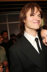 SHAILENE WOODLEY at Quadrophenia, A Rock Ballet Opening Night in New York City 11/14/2025