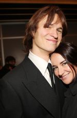 SHAILENE WOODLEY at Quadrophenia, A Rock Ballet Opening Night in New York City 11/14/2025