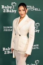 SHAY MITCHELL at 2025 Baby2Baby Gala in West Hollywood 11/08/2025