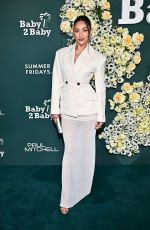 SHAY MITCHELL at 2025 Baby2Baby Gala in West Hollywood 11/08/2025
