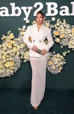 SHAY MITCHELL at 2025 Baby2Baby Gala in West Hollywood 11/08/2025