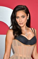 SHAY MITCHELL at 2025 GQ Men of the Year in Los Angeles 11/13/2025