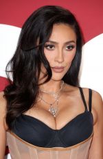SHAY MITCHELL at 2025 GQ Men of the Year in Los Angeles 11/13/2025