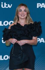 SIAN WELBY at ITV Palooza 2025 at The Barbican in London 11/11/2025
