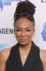 SIDEAH GARRETT at Cure Addiction Now