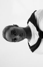SIMONE BILES in Harper