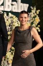 SOFIA RICHIE at 2025 Baby2Baby Gala in West Hollywood 11/08/2025