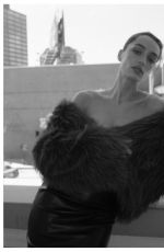 SONYA STARZHYNSKA - Instagram Photos 11/09/2025