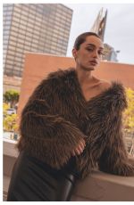 SONYA STARZHYNSKA - Instagram Photos 11/09/2025