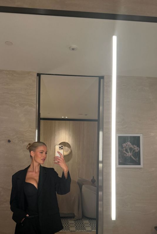 SOPHIA LUDERS - Instagram Photo and Video 11/12/2025