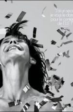 SOPHIE MARCEAU in Elle France, November 2025
