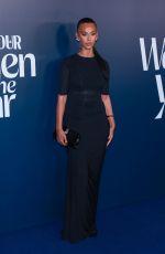 SOPHIE PIPER at Glamour Women Of The Year Awards 2025 at 180 Studios in London 10/30/2025