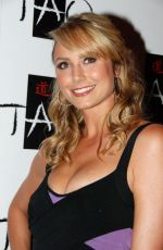 STACY KEIBLER at TAO 3rd Anniversary Party at Venetian Hotel and Casino in Las Vegas 11/08/2008
