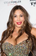 STACY MARKS at 10th Annual Babes in Toyland Charity Toy Drive in Los Angeles 12/06/2017