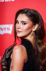 STEFANIE GIESINGER at 27th GQ Men of the Year Awards in.Berlin 11/27/2025