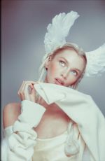 STELLA MAXWELL - Instagram Photos 10/31/2025