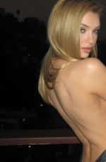 STELLA MAXWELL - Instagram Photos 11/02/2025