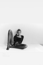 STELLA MAXWELL - Instagram Photos 11/05/2025