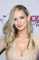 STEPHANIE CHANEY at 11th Annual Babes in Toyland Charity Toy Drive in Los Angeles 11/28/2018