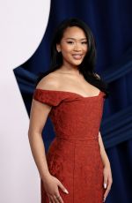 SUNISA LEE at 2025 Glamour Women Of The Year Awards at Plaza Hotel in New York 11/04/2025