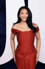 SUNISA LEE at 2025 Glamour Women Of The Year Awards at Plaza Hotel in New York 11/04/2025