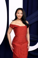 SUNISA LEE at 2025 Glamour Women Of The Year Awards at Plaza Hotel in New York 11/04/2025