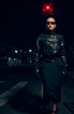 SUNISA LEE for Players Magazine, Issue 2, November 2025
