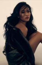 SUNISA LEE for Players Magazine, Issue 2, November 2025