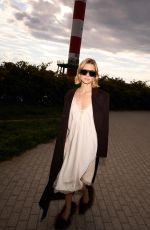 SVENJA JUNG for Emotion Magazine, November 2025