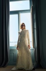 SVENJA JUNG for Emotion Magazine, November 2025