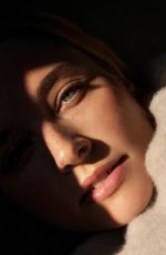 SVENJA JUNG for Emotion Magazine, November 2025