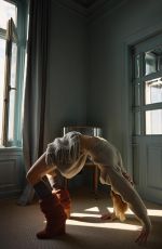SVENJA JUNG for Emotion Magazine, November 2025