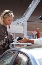 SYDNEY SWEENEY and Scooter Braun at Jeannine