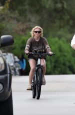 SYDNEY SWEENEY and Scooter Braun at Jeannine
