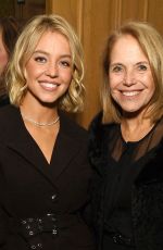 SYDNEY SWEENEY at Christy New York Special Screening 11/03/2025