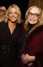 SYDNEY SWEENEY at Christy New York Special Screening 11/03/2025