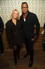 SYDNEY SWEENEY at Christy New York Special Screening 11/03/2025