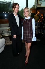 SYDNEY SWEENEY at Deadline Contenders Film: Los Angeles 11/15/2025