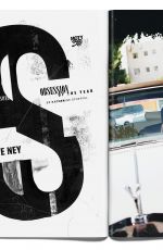 SYDNEY SWEENEY for GQ Magazine, Men of The Year Issue, November 2025