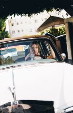 SYDNEY SWEENEY for GQ Magazine, Men of The Year Issue, November 2025