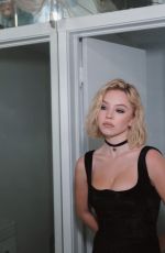 SYDNEY SWEENEY - GQ Men of the Year Party Photoshoot, November 2025