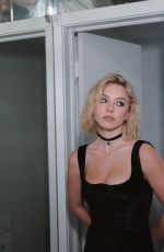 SYDNEY SWEENEY - GQ Men of the Year Party Photoshoot, November 2025